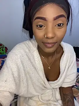 zaracollins01 online show from March 5, 2026, 4:03 pm