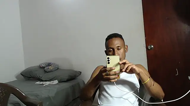 MichellSexxx online show from November 30, 2025, 9:52 pm