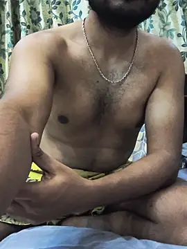 hunk7714 online show from November 19, 2025, 6:52 pm