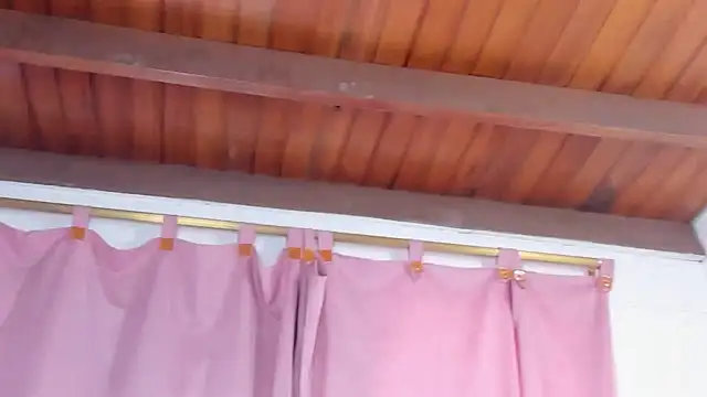 Alexa-Hunter online show from March 10, 2026, 8:36 pm