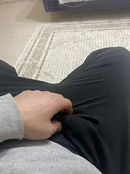 banuemre28 online show from March 7, 2026, 7:55 pm