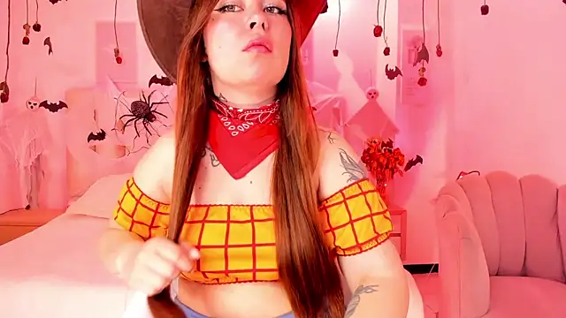 Snapshot of melissa_es chatting on October 21, 2025, 11:55 am melissa es online show from October 21, 2025, 11:55 am