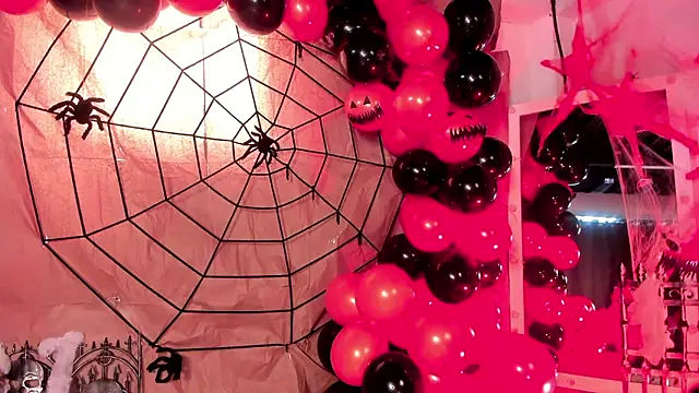 Snapshot of melissa_es chatting on October 27, 2025, 12:42 pm melissa es online show from October 27, 2025, 12:42 pm