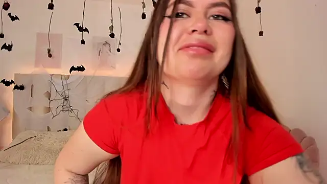 Snapshot of melissa_es chatting on November 1, 2025, 12:18 pm melissa es online show from November 1, 2025, 12:18 pm