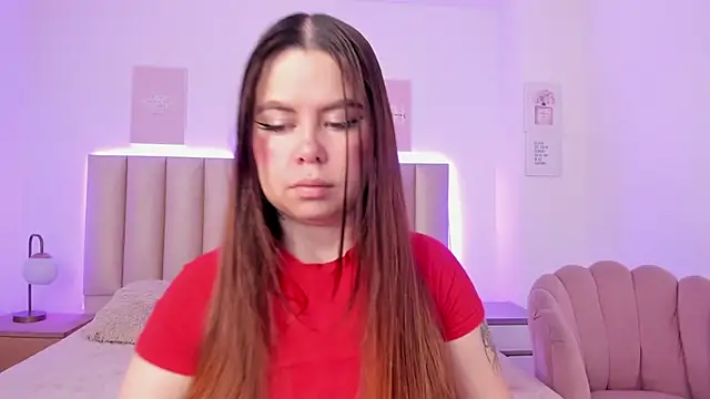 Snapshot of melissa_es chatting on December 19, 2025, 12:23 pm melissa es online show from December 19, 2025, 12:23 pm