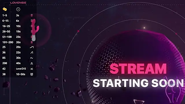 Aprill18  online show from February 18, 2026, 1:18 pm