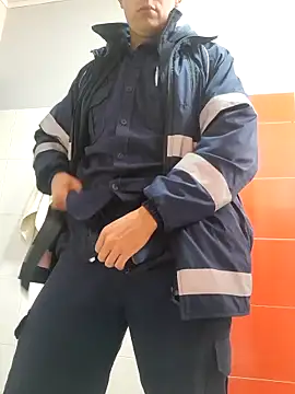 Fireman sex online show from September 14, 2025, 2:05 pm