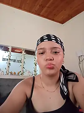 Snapshot of tony_and_katy chatting on January 9, 2026, 2:31 pm tony and katy online show from January 9, 2026, 2:31 pm