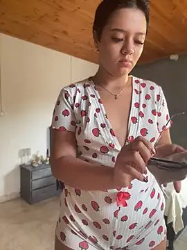Snapshot of tony_and_katy chatting on June 23, 2026, 11:30 am tony and katy online show from June 23, 2026, 11:30 am