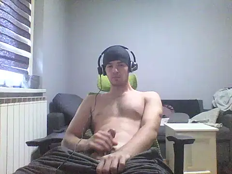 harryhh69 online show from October 9, 2025, 8:56 am