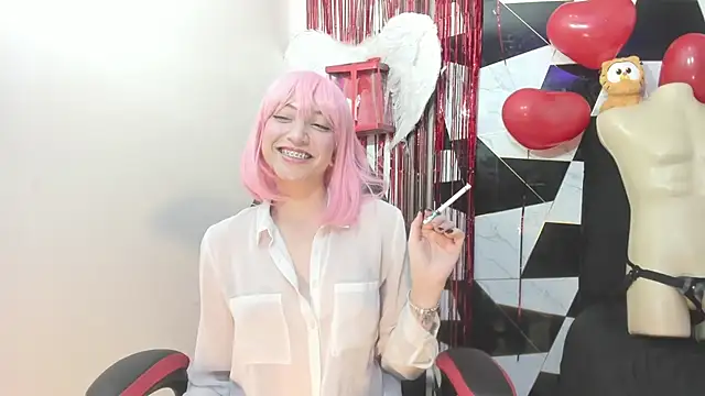 sophia arevalo online show from February 26, 2026, 1:48 am