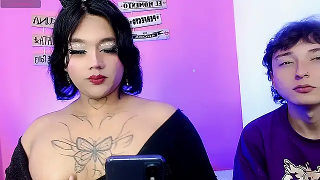 x karloss x online show from November 15, 2025, 4:32 am