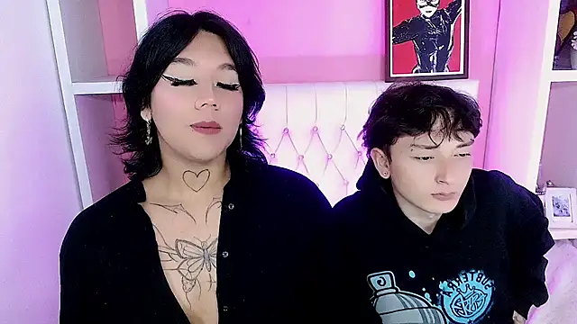 x karloss x online show from November 17, 2025, 4:51 am