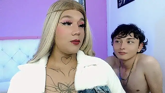 x karloss x online show from November 29, 2025, 11:08 pm