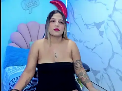 tiana breeze online show from September 20, 2025, 3:18 am