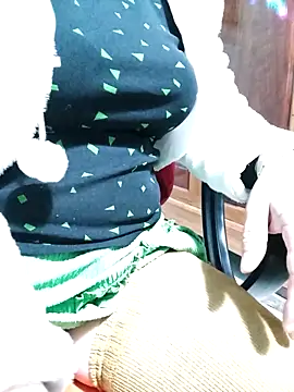 Tasu774 online show from October 24, 2025, 10:06 pm