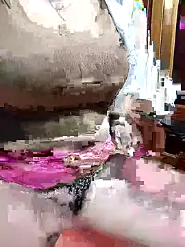 Tasu774 online show from October 30, 2025, 6:19 pm