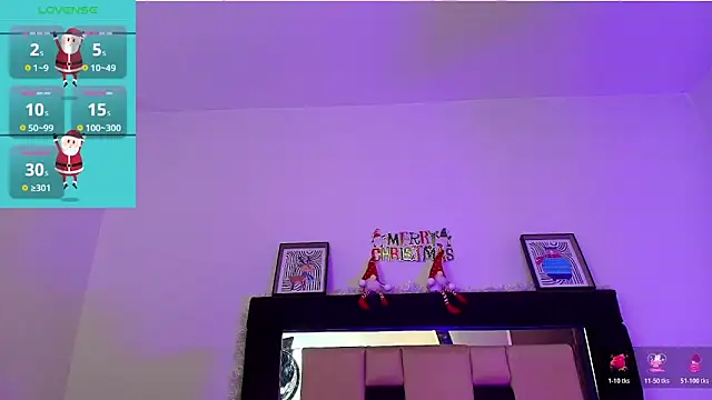 emycarver09 online show from January 17, 2026, 11:15 am