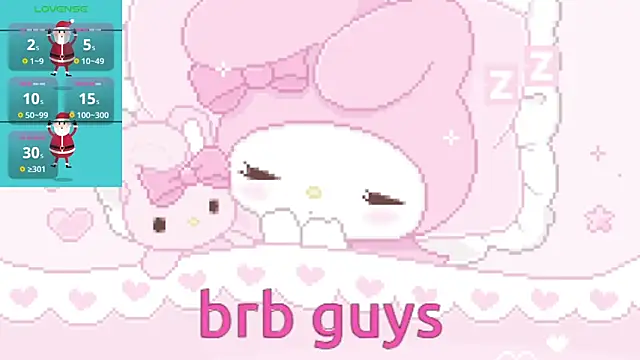 Snapshot of emycarver09 chatting on January 19, 2026, 11:14 am emycarver09 online show from January 19, 2026, 11:14 am