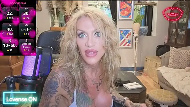 xl uk top trans online show from July 1, 2026, 7:13 pm