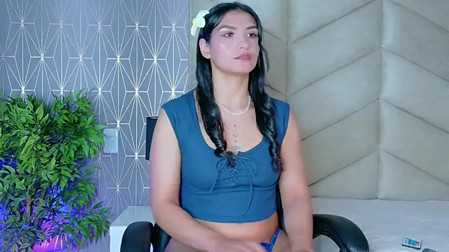 Snapshot of samiradoll chatting on February 1, 2026, 4:00 am samiradoll online show from February 1, 2026, 4:00 am