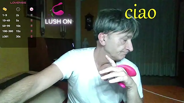 Snapshot of lattediyak chatting on October 25, 2025, 12:18 am lattediyak online show from October 25, 2025, 12:18 am