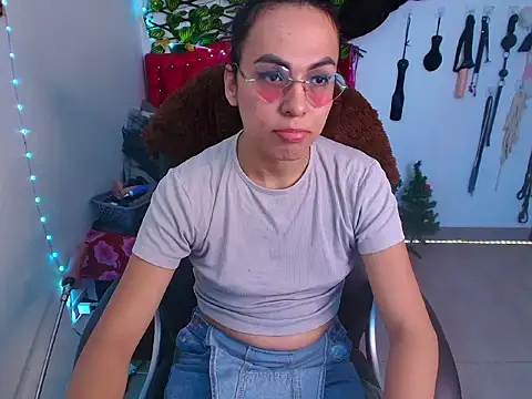 missblu online show from February 18, 2026, 12:28 am