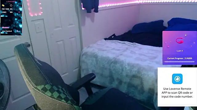 Snapshot of NeedyGlister chatting on April 16, 2026, 2:56 am NeedyGlister online show from April 16, 2026, 2:56 am