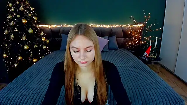 MilaAddams online show from December 14, 2025, 6:41 am