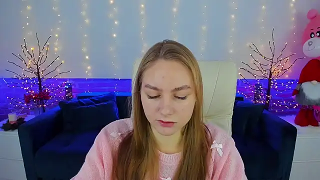 MilaAddams online show from December 19, 2025, 6:31 am