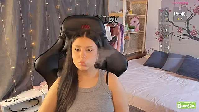 Snapshot of Nicole_Parshikova chatting on September 11, 2025, 8:14 am Nicole Parshikova online show from September 11, 2025, 8:14 am