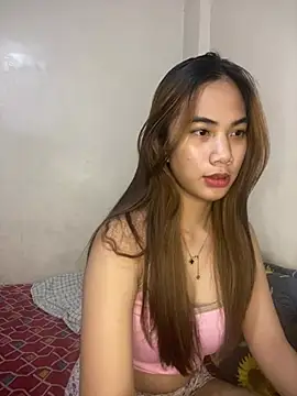 Shy SexyLady online show from June 27, 2026, 6:46 pm