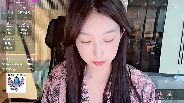 Winnie666- online show from March 19, 2026, 8:13 pm