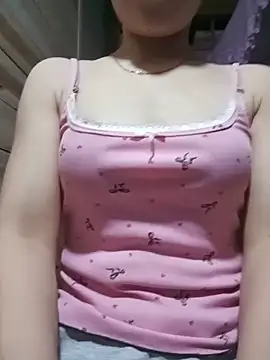 LucyyLy online show from June 8, 2026, 11:16 pm