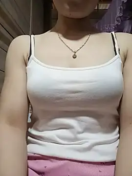 LucyyLy online show from July 2, 2026, 12:21 am