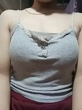 LucyyLy online show from July 11, 2026, 12:41 pm