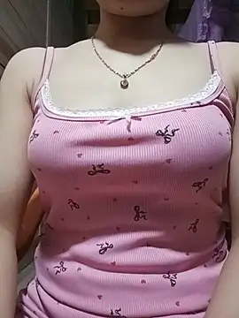 LucyyLy online show from July 29, 2026, 11:41 am