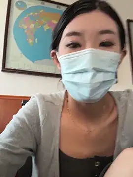 Lulu125216 online show from September 20, 2025, 8:26 am