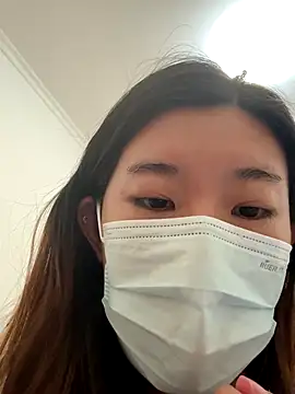 Lulu125216 online show from September 22, 2025, 2:08 pm