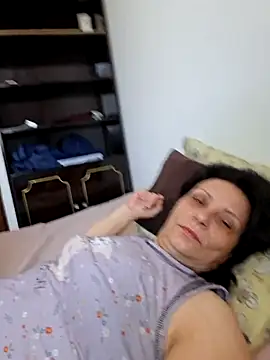 jessyca  online show from October 29, 2025, 9:33 am