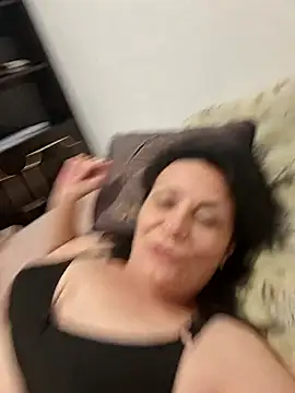 jessyca  online show from October 31, 2025, 9:16 pm