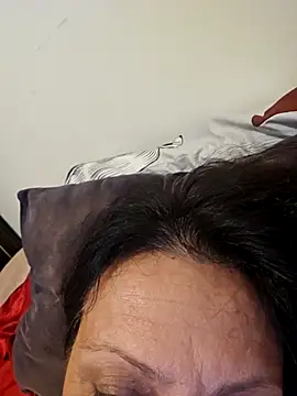 jessyca  online show from November 23, 2025, 8:52 pm