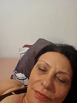 jessyca  online show from December 1, 2025, 7:19 pm