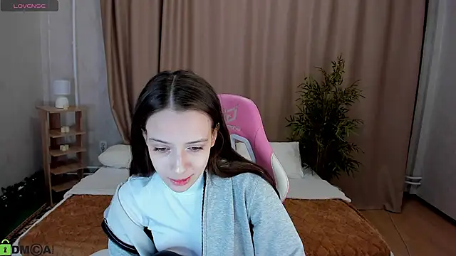 Belle Wa1ker online show from January 19, 2026, 1:31 am