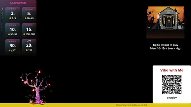 Snapshot of Ti-Pig chatting on October 22, 2025, 11:26 pm Ti-Pig online show from October 22, 2025, 11:26 pm