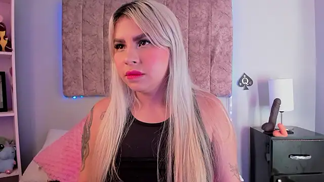 naomi sanz online show from February 19, 2026, 7:48 am