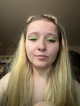 Milana Key online show from October 15, 2025, 10:15 am