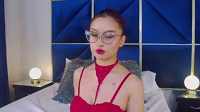 Ivanna Teaser online show from January 10, 2026, 8:43 pm