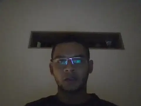 jayden cooper1 online show from October 30, 2025, 5:53 am