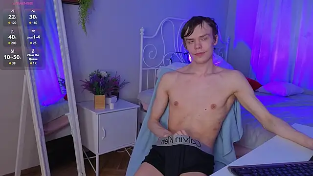 Brad Myles online show from February 12, 2026, 7:42 pm